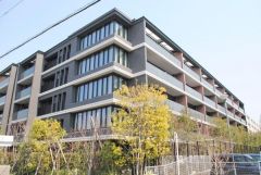 マンション外観