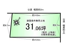 土地図面