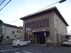 JA京都市醍醐支店