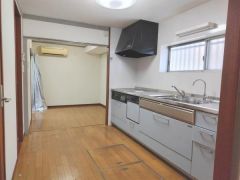 LDK（15.5帖）