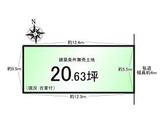 土地図面