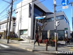 中信大手筋支店