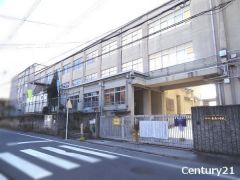 藤ノ森小学校