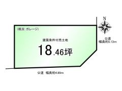 土地図面