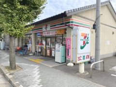 セブンイレブン京都西大手筋店