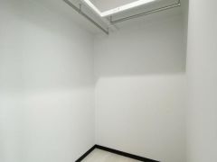 ウォークインクローゼット