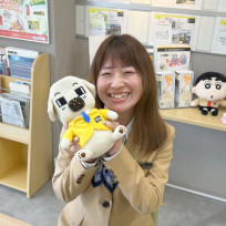 事務局 青山 仁子