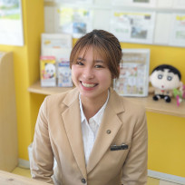 アドバイザー 挽 桜子