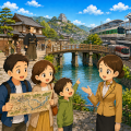 Vol.26 ▶ 「丹波橋」はなぜ丹波にないの？