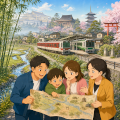 Vol.27 ▶ 「竹田」は竹が多かったから？