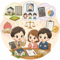 Step3▶ 相続税の計算方法を分かりやすく解説