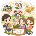 Step4▶ 配偶者控除と二次相続｜相続税で後悔しないために