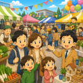 おとくにマルシェ2016