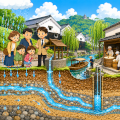 Vol.6 ▶ なぜ伏見の水は日本酒に向いている？