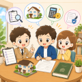 STEP4▶　ご購入のお申し込みと重要事項説明