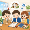 STEP5▶　不動産売買契約（ご購入）