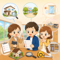 特別編▶　内見時のチェックポイント