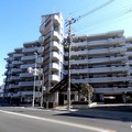 エルシティ桃山筑前