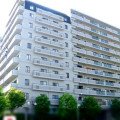 グランデュール鴨川Ⅰ番館 ｜ 鴨川沿いの住環境とゆとりある住戸構成