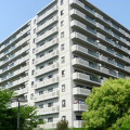 グランデュール鴨川Ⅱ番館 ｜ 中島河原田町に建つ総戸数182戸のマンション