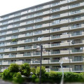 グランデュール鴨川Ⅲ番館 ｜ 中島河原田町でゆとりある住戸を選べる大規模棟