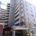 グランドメゾン伏見桃山 ｜ 伏見桃山駅徒歩2分、京町に建つ駅近マンション