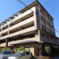 グラン・コート伏見桃山大手筋（桜華邸） ｜ 大手筋の生活利便と伏見らしい街並みを身近に