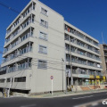 シャトー桃山 ｜ 近鉄・京阪丹波橋駅を使える駅近マンション