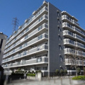 シャルマンコーポ伏見向島 ｜ 近鉄向島駅徒歩8分、生活施設が身近な66戸