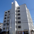 シャルム世光 | 観月橋駅近く、桃山エリアで暮らす住まい
