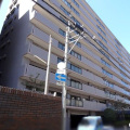 スコーレ伏見桃山 ｜ 伏見桃山駅徒歩6分、南部町の83戸マンション