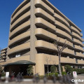 ディオ・フェルティ丹波橋左芳館 ｜ 舞台町で2沿線を使える97戸のマンション