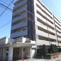ネバーランド伏見丹波橋 ｜ 舞台町で交通と生活利便を考える住まい
