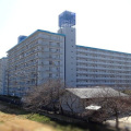 ハイム伏見 ｜ 中書島駅を利用できる3棟287戸の住まい