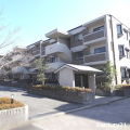 パルコート桃山北・大和坂2番館
