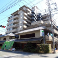 パークテラス桃山
