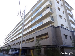 センチュリー21ホームサービス伏見桃山店｜京都市伏見区のマンション