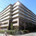 プライマリーコート伏見桃山