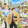 Vol.4 ▶ 不動産営業はきつい？大変なこと・やりがいを入社前に知っておこう