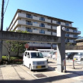 京都伏見アーバンコンフォート ｜ 中書島駅徒歩7分、伏見の水辺と歴史に暮らす