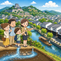 Vol.2 ▶ 「伏見」の名前はどこから来た?