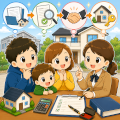 #10 ▶ 住宅ローンでよくある質問Q&A｜初めてのマイホーム購入で知っておきたい疑問を解決！
