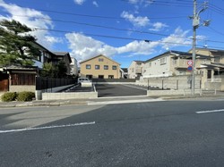 月極めガレージ｜京都市北区紫竹高縄町55番地｜ガレージ管理