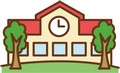 神川中学校・洛水中学校・大淀中学校