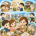 #3▶ あなたの状況に合わせた不動産売却の考え方