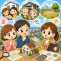 #4▶ センチュリー21ホームサービス伏見桃山店が選ばれる理由