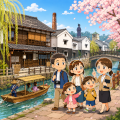 Vol.21 ▶ 寺田屋は本当にあの場所？