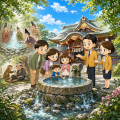 Vol.31 ▶ 御香宮神社の「御香水」とは？