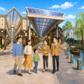 Vol.34 ▶ 日本一長い商店街は伏見？