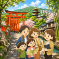 Vol.16 ▶ 深草の名前の秘密 ― なぜ「深草」と呼ばれるようになったの？